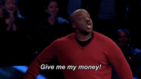 pay me my money gif|give me money gif.